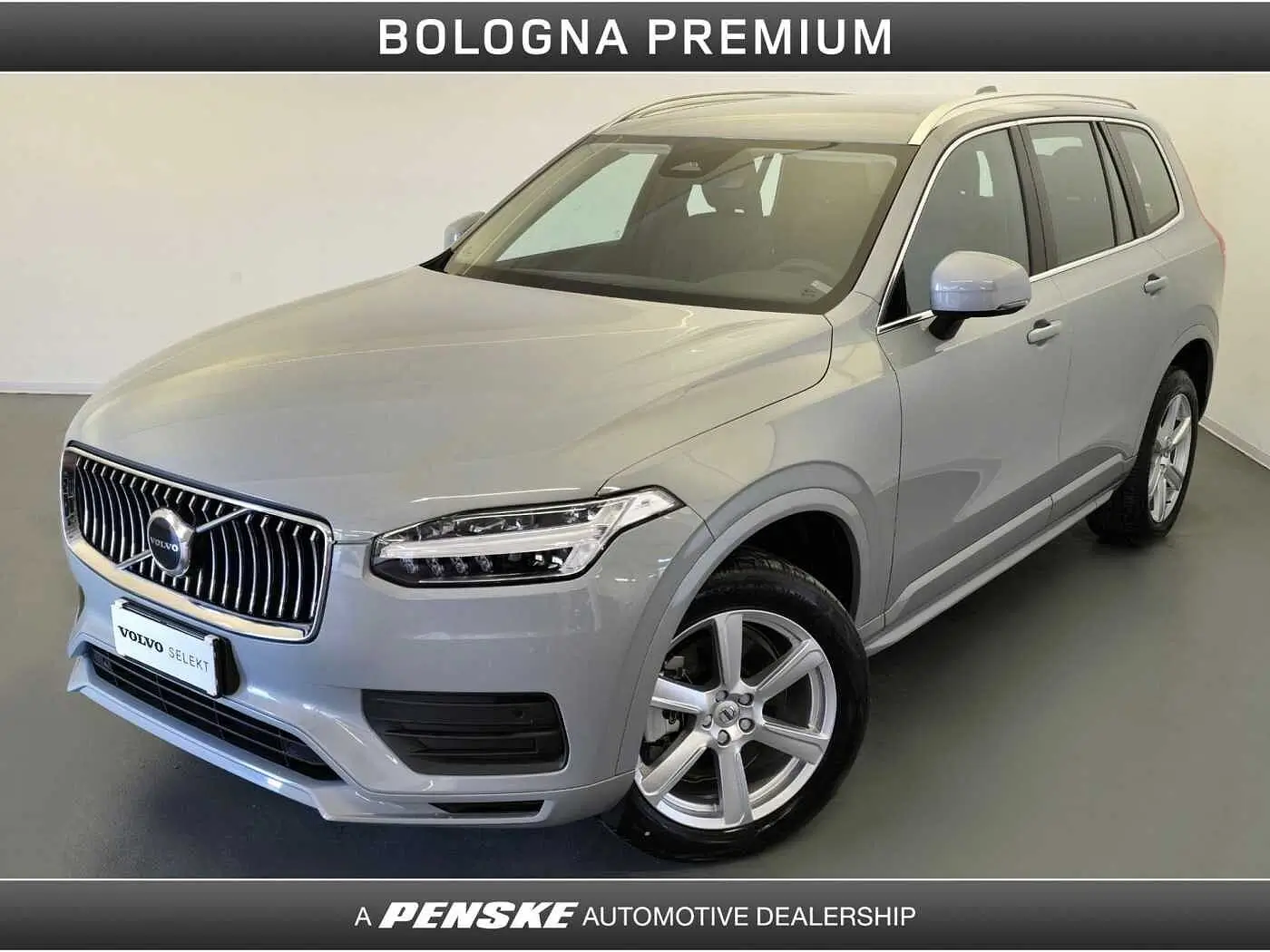 XC90