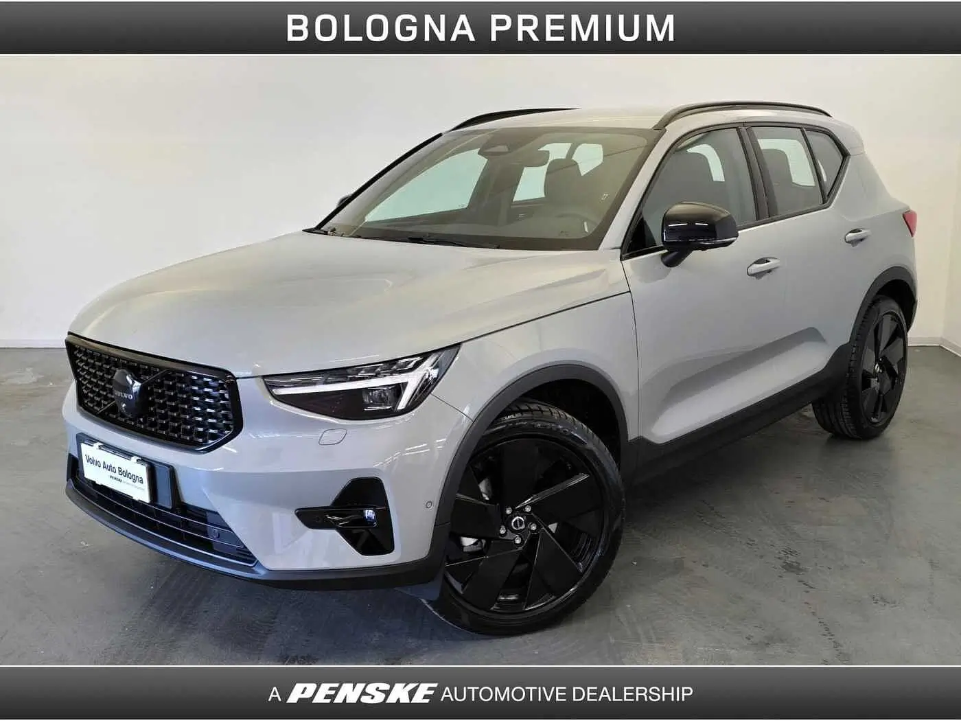 XC40