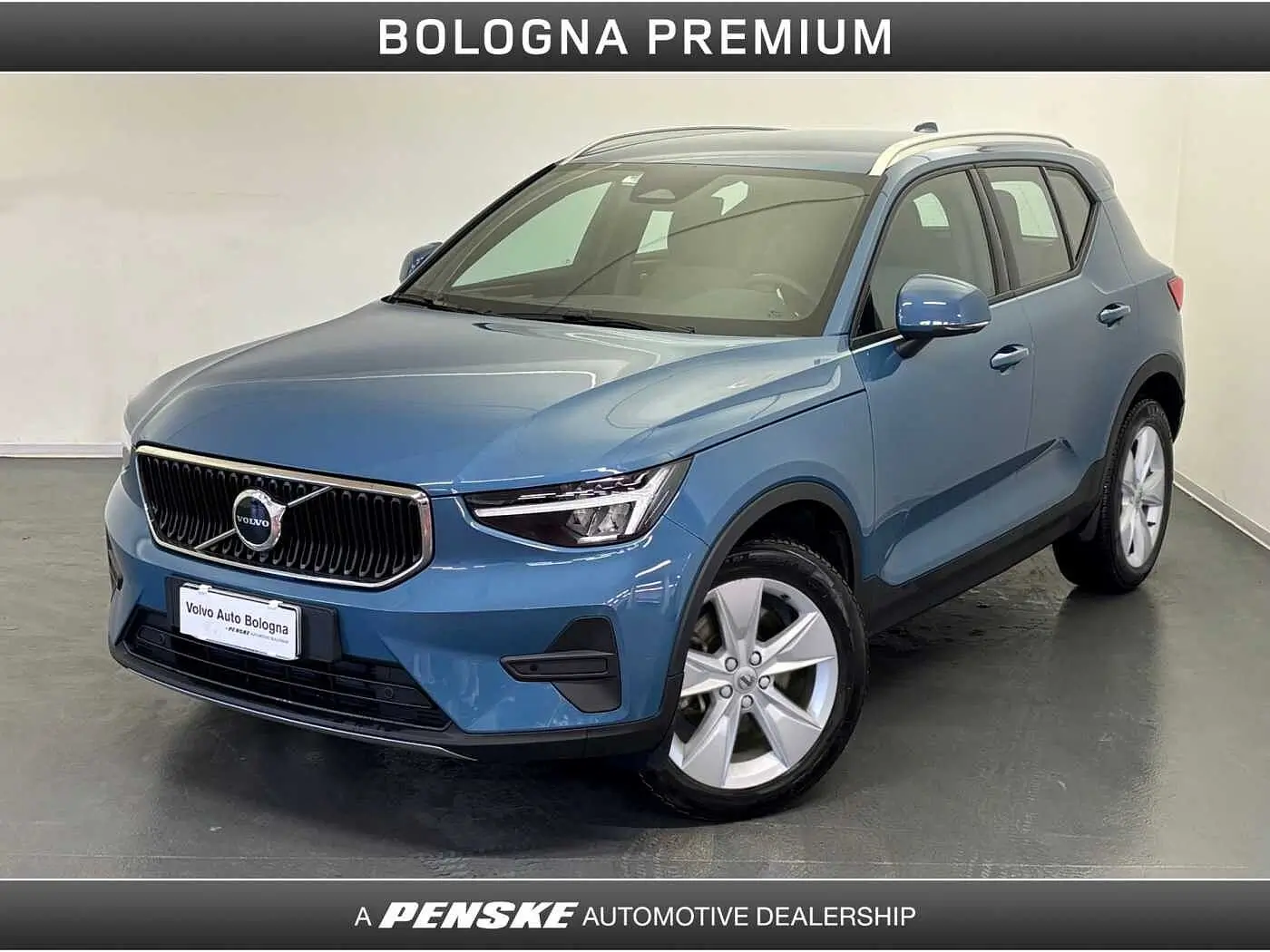 XC40