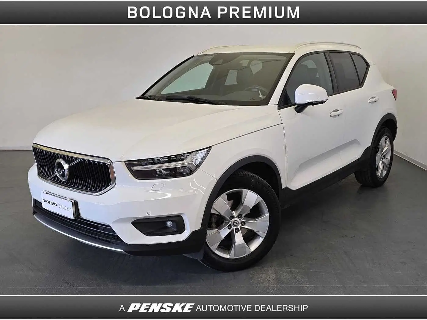 XC40