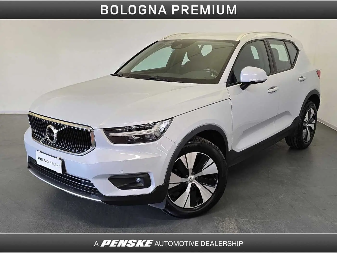 XC40