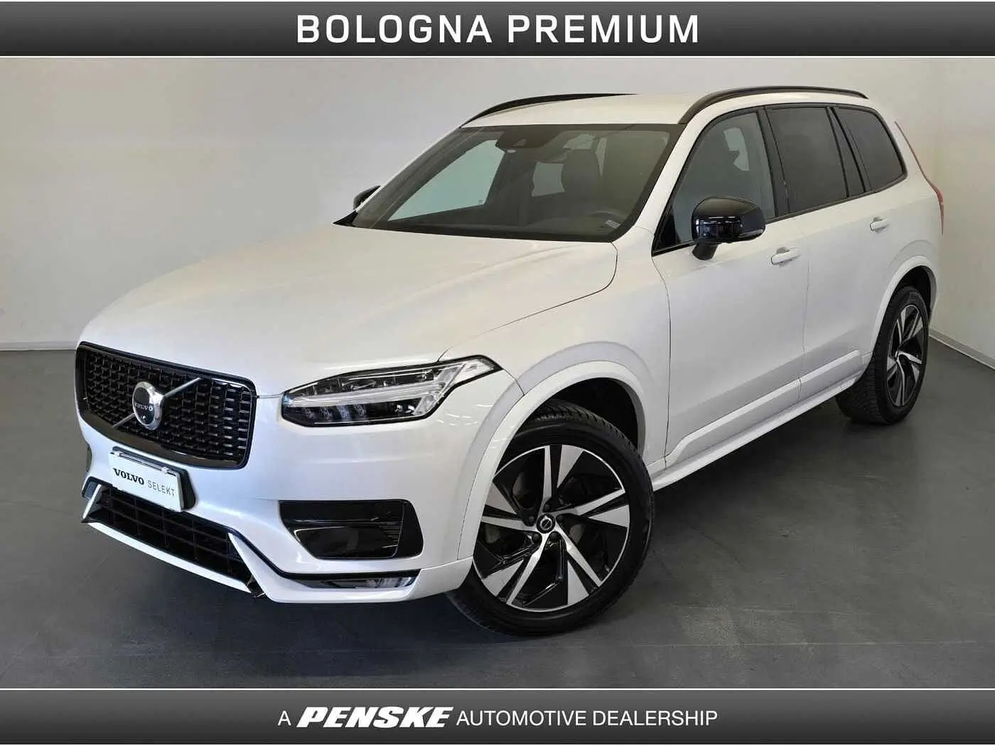 XC90