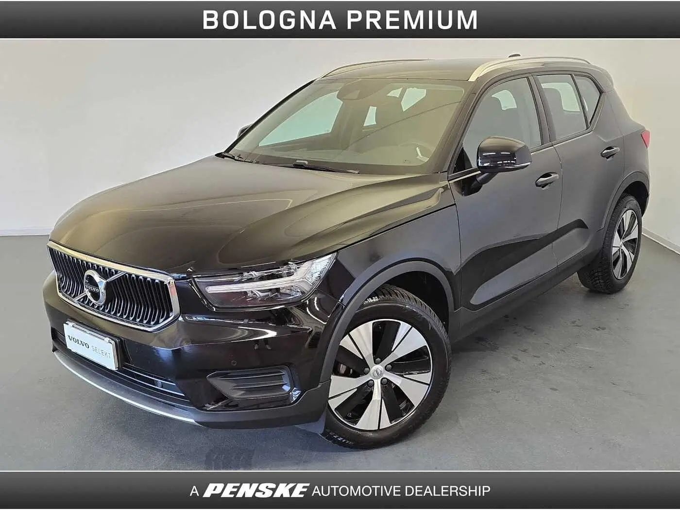 XC40