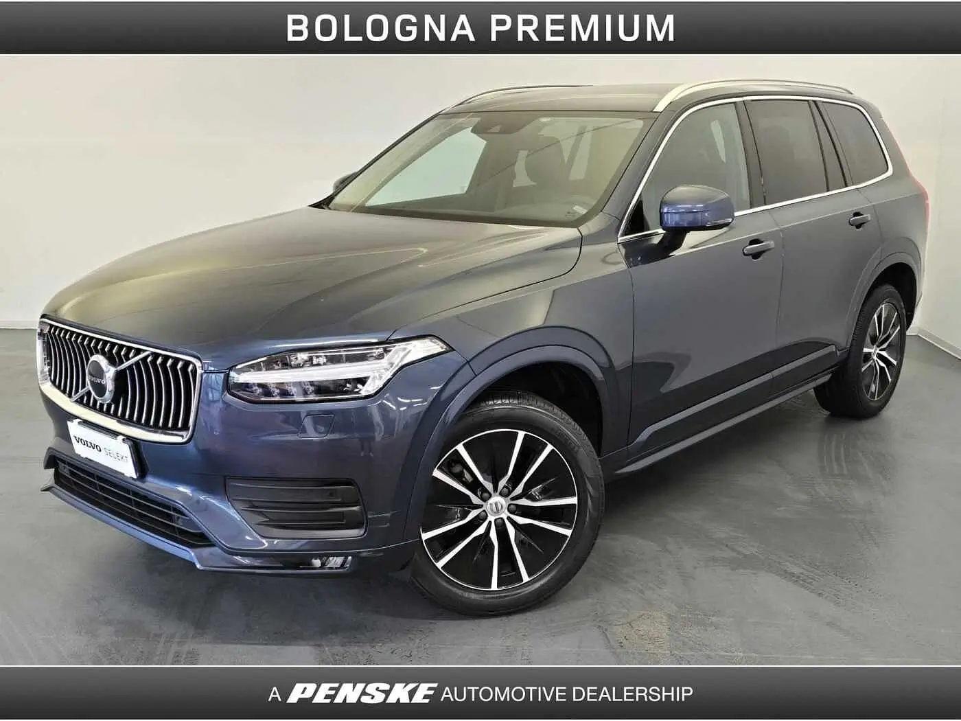 XC90