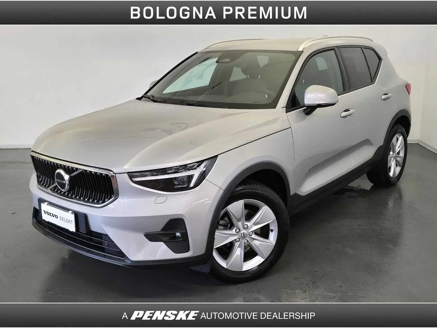 XC40