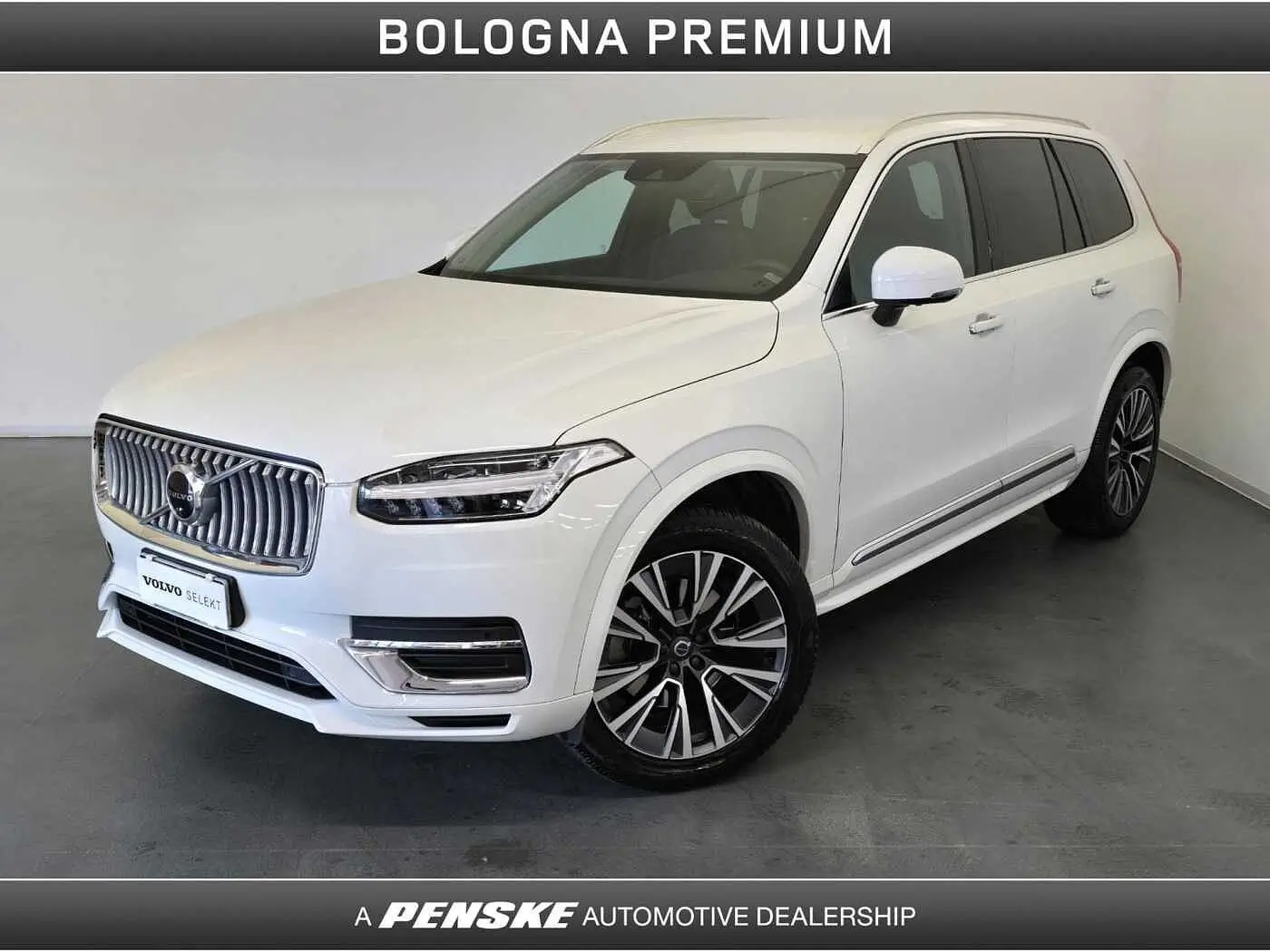 XC90