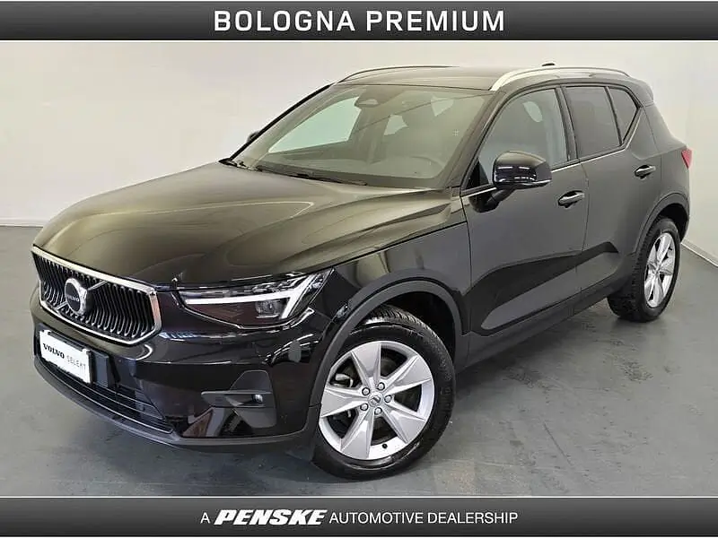 XC40