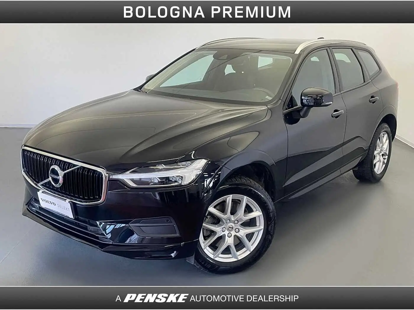 XC60