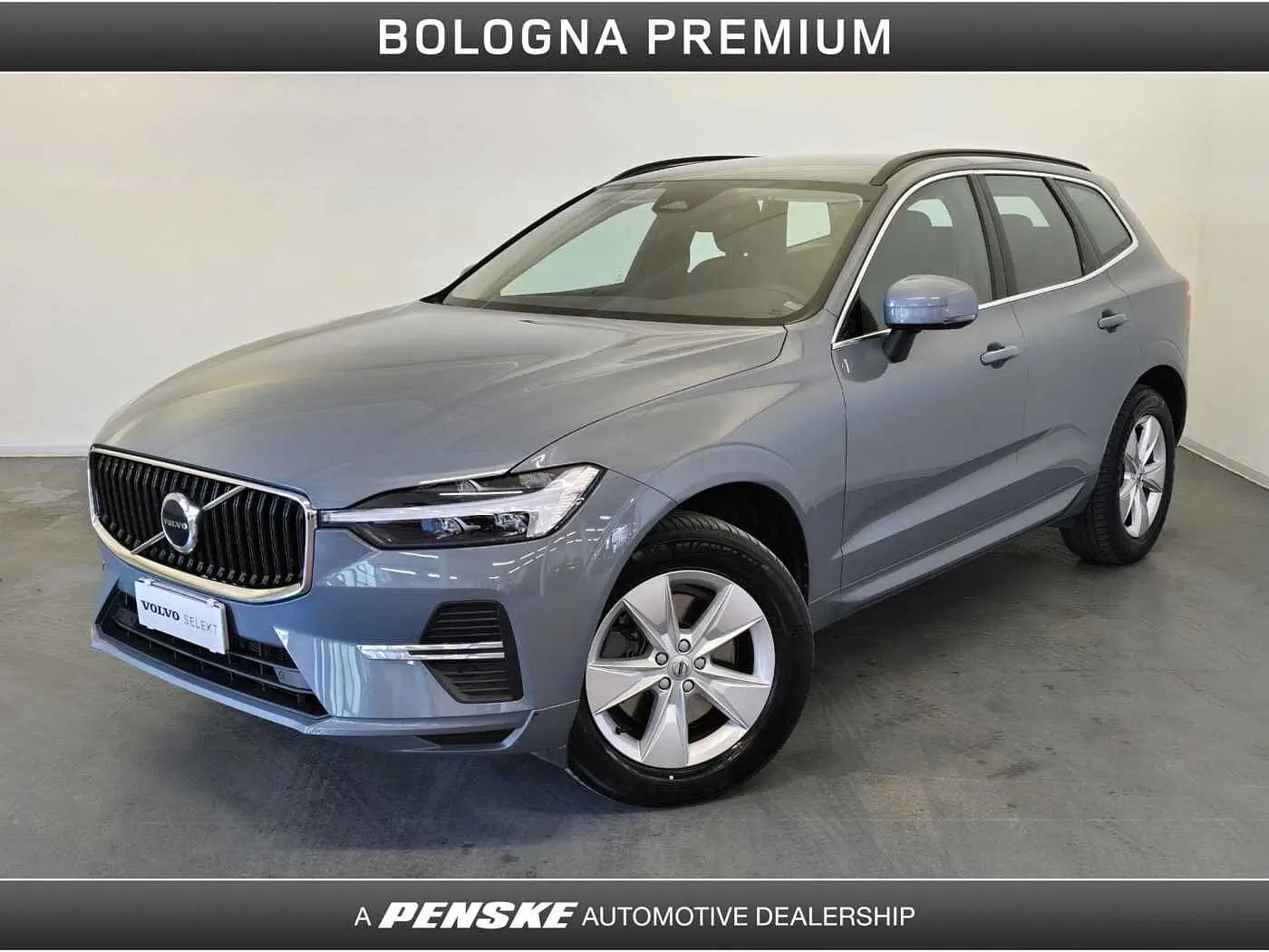 XC60