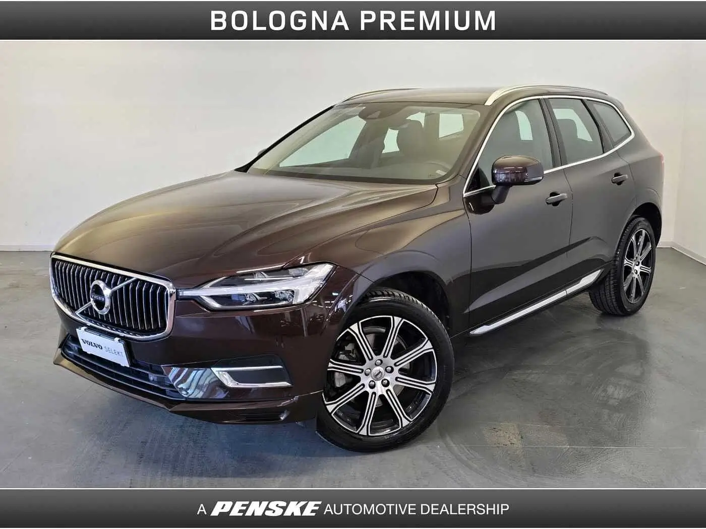 XC60