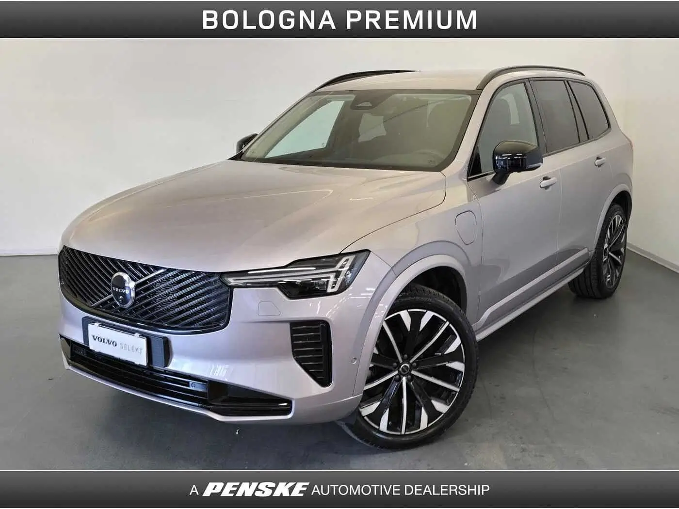 XC90