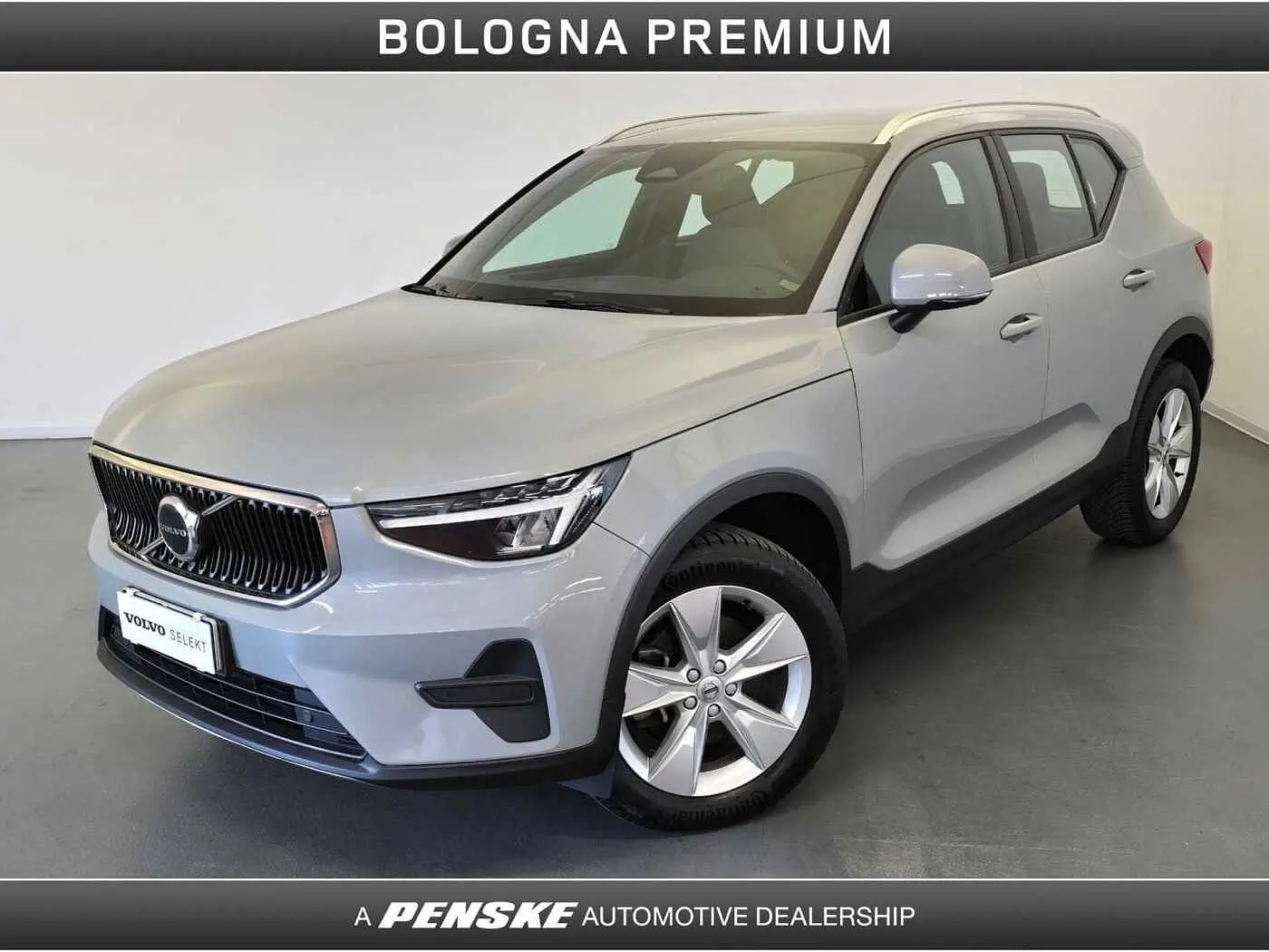 XC40