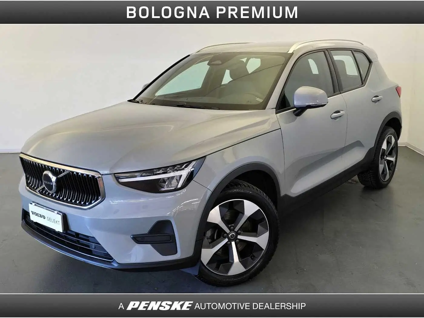 XC40