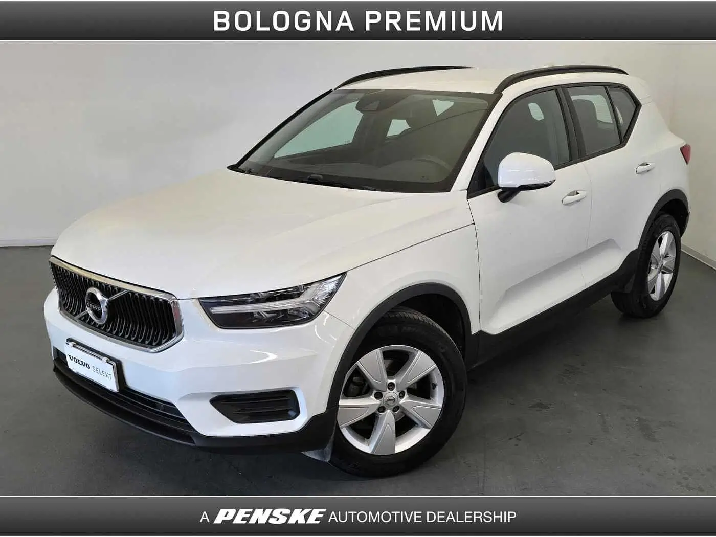 XC40