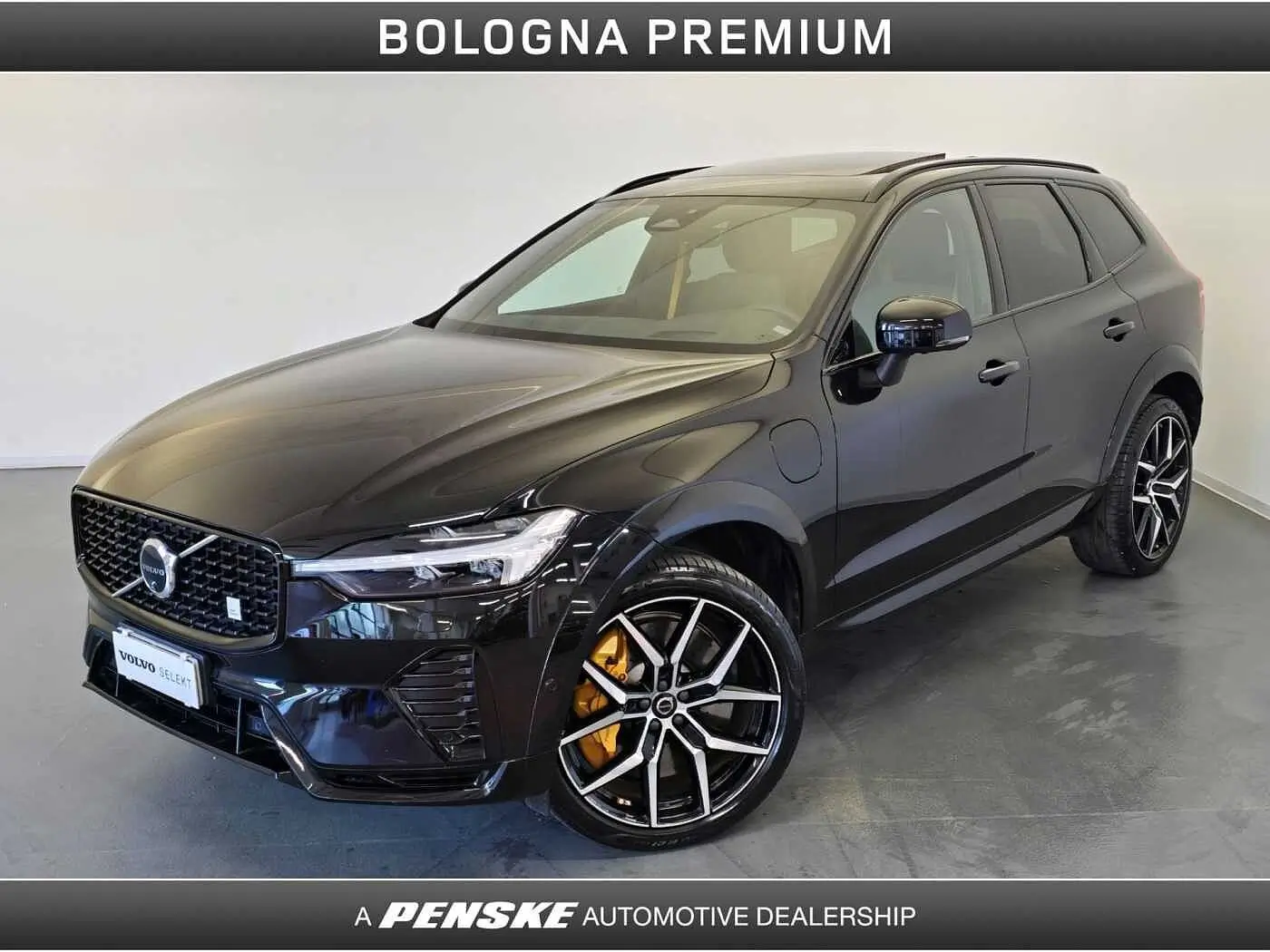 XC60