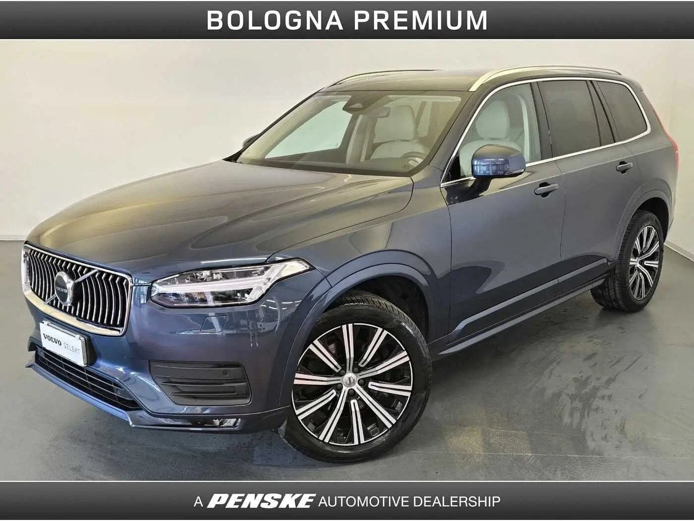 XC90