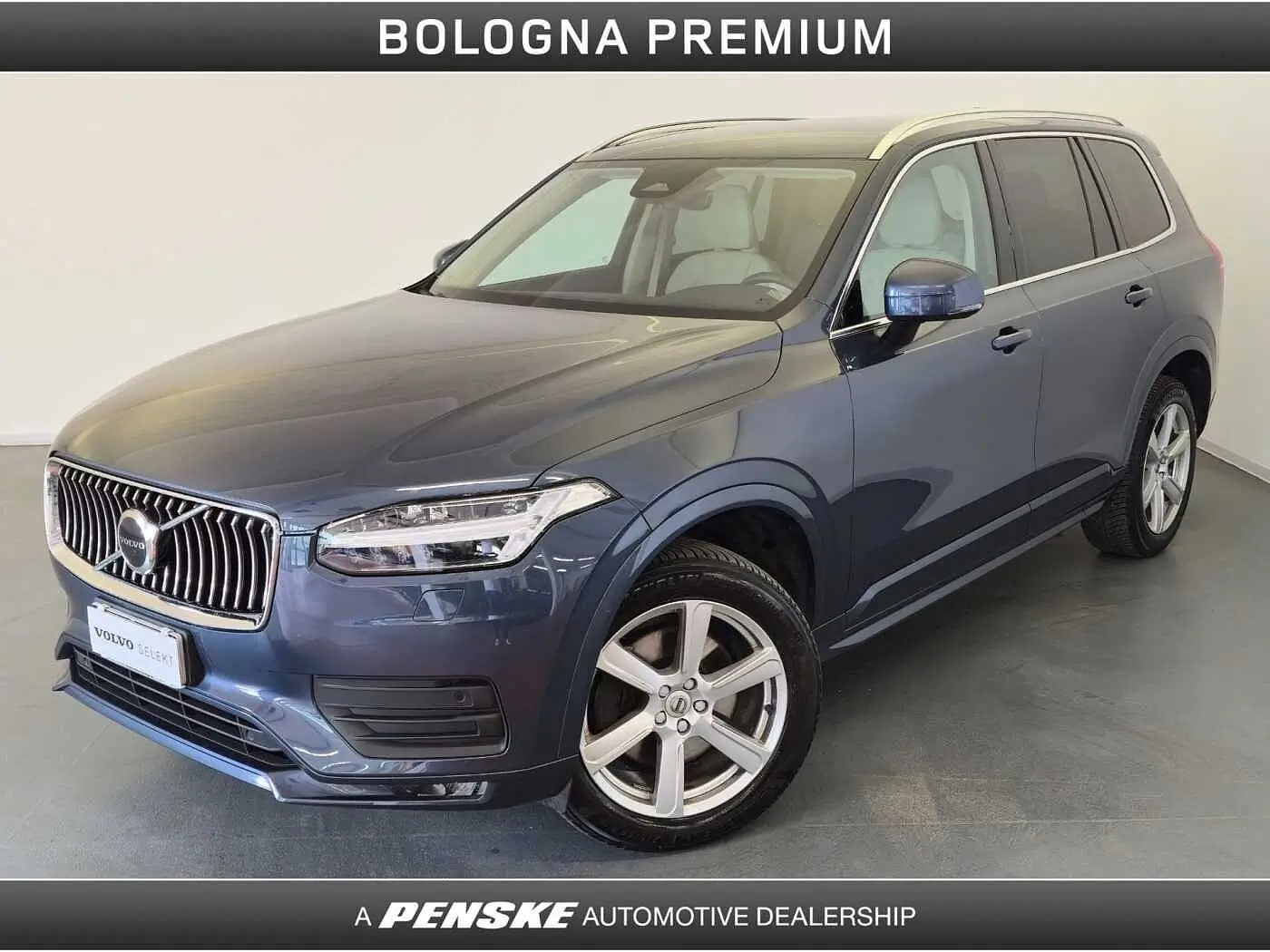 XC90