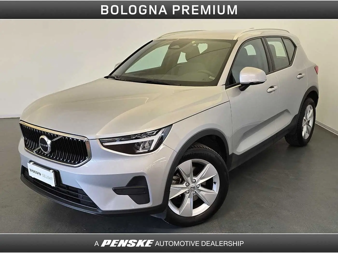 XC40