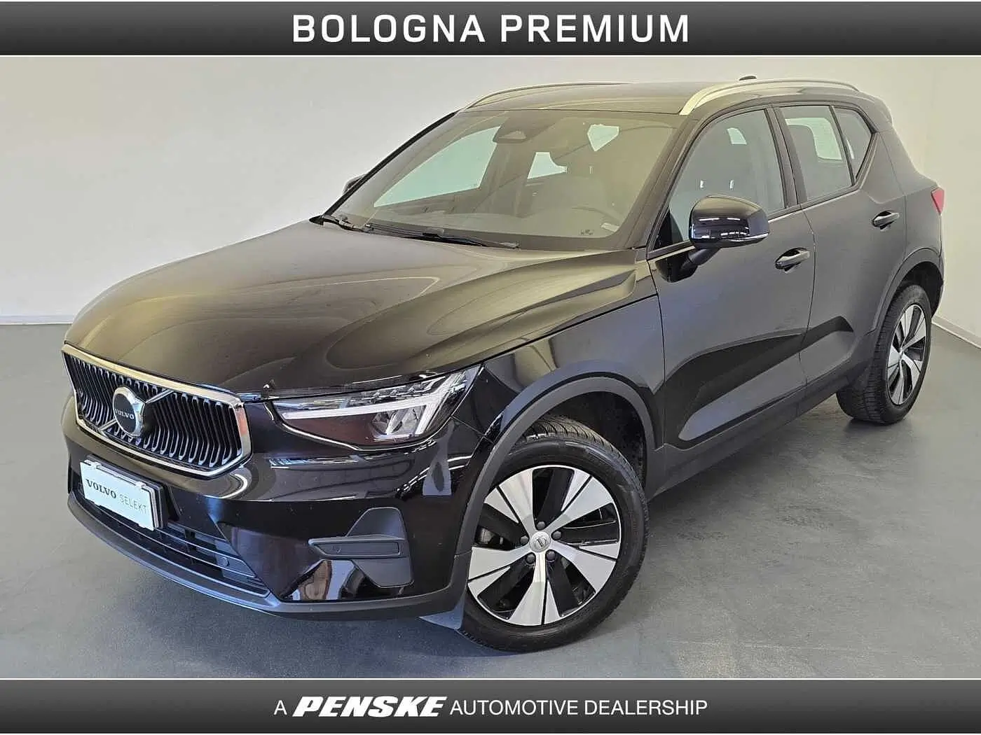 XC40