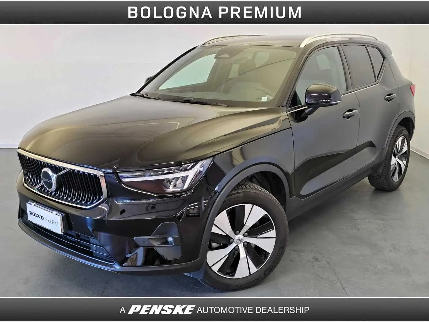 XC40