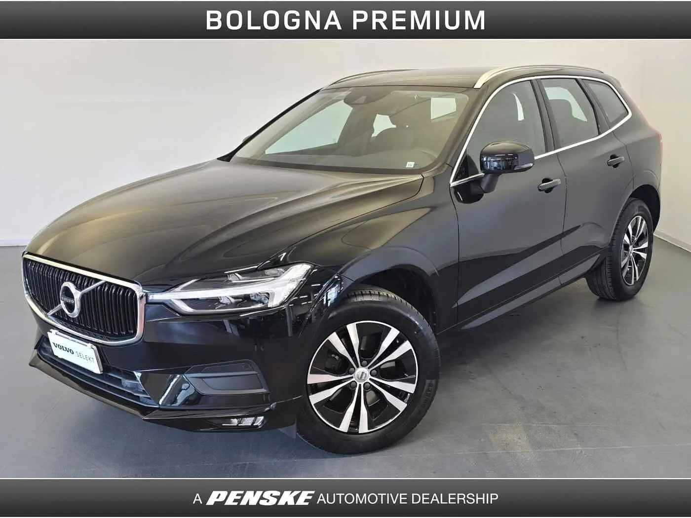 XC60