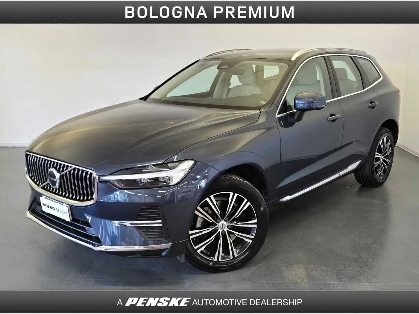 XC60