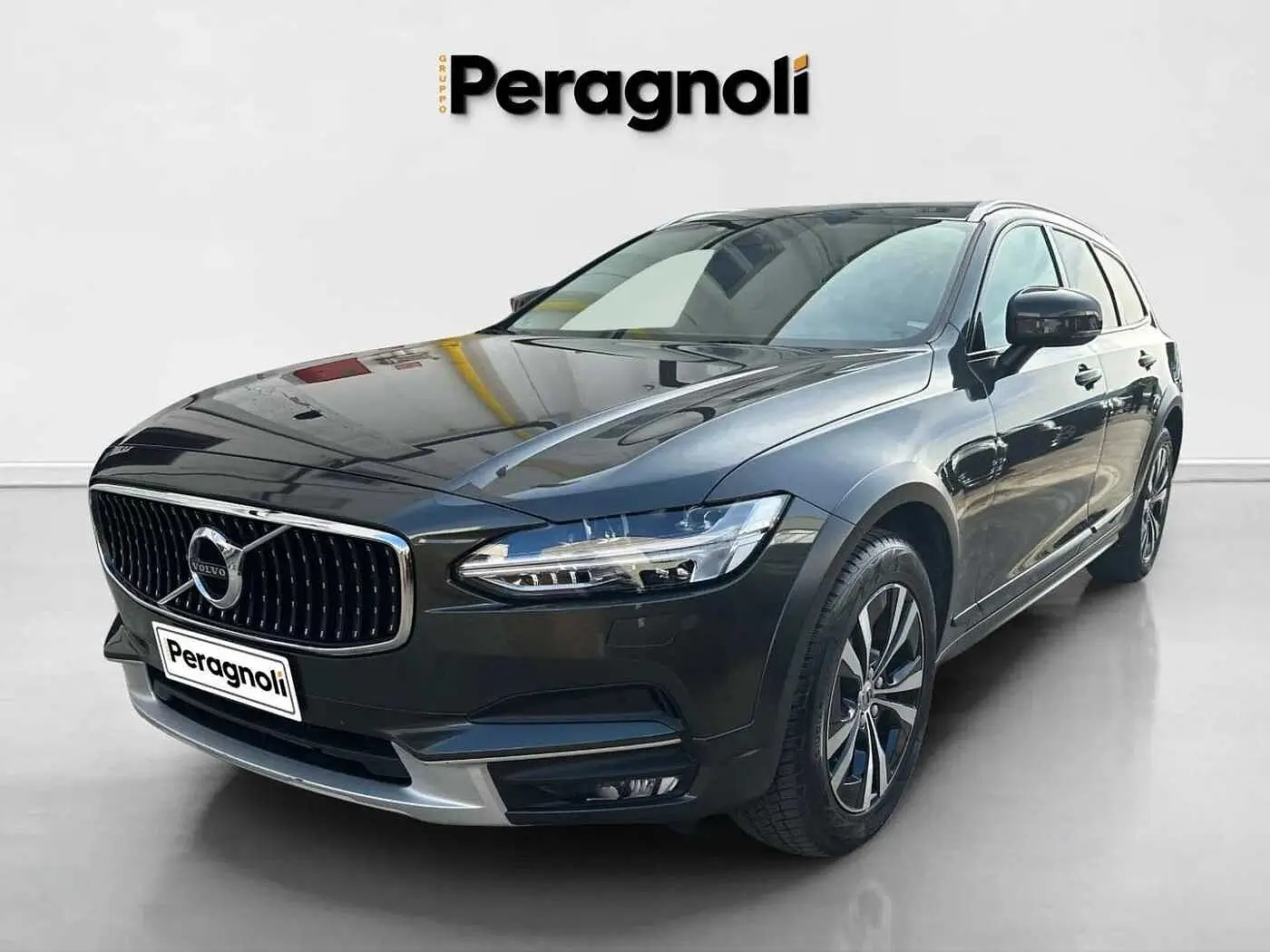 V90 CROSS COUNTRY