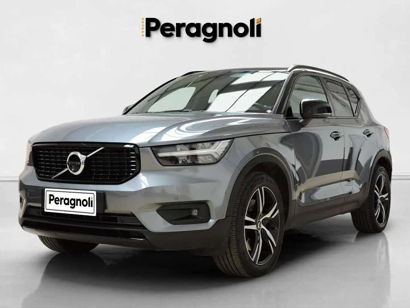 XC40