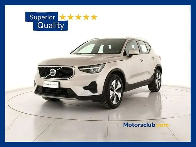 XC40