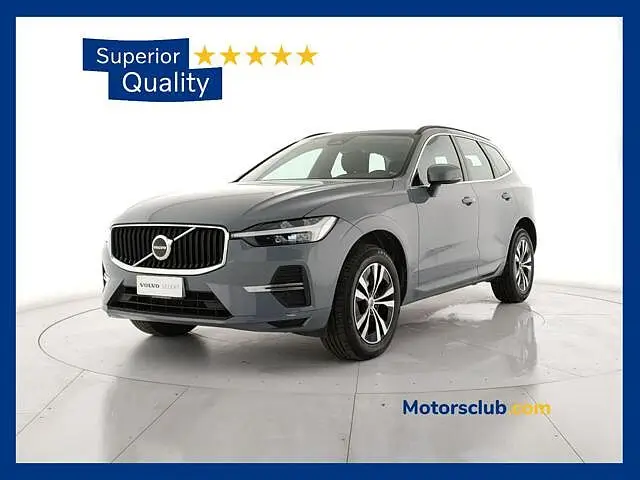 XC60