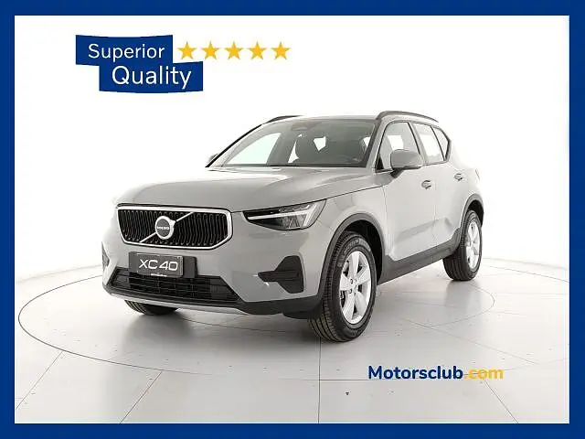 XC40