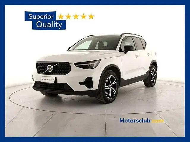 XC40