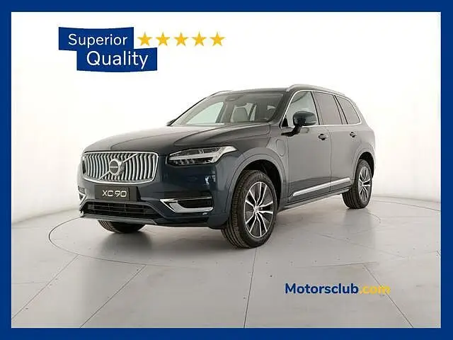XC90