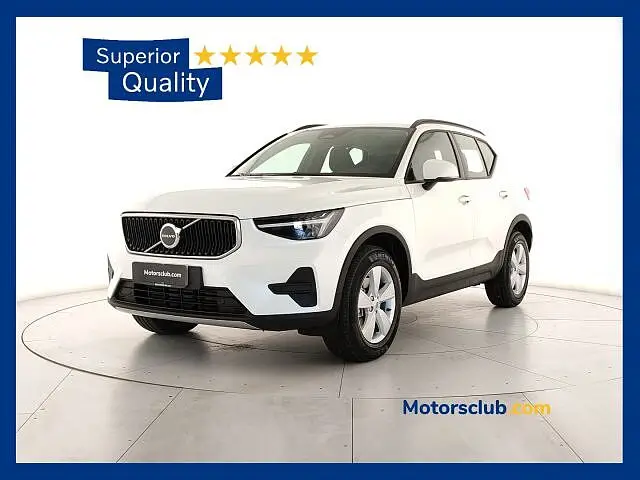 XC40