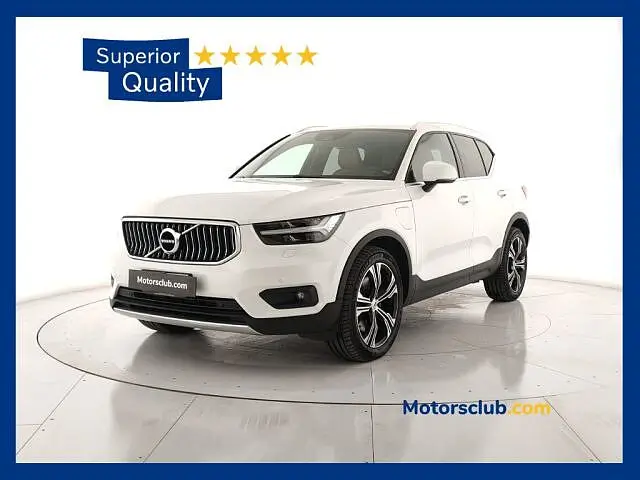 XC40