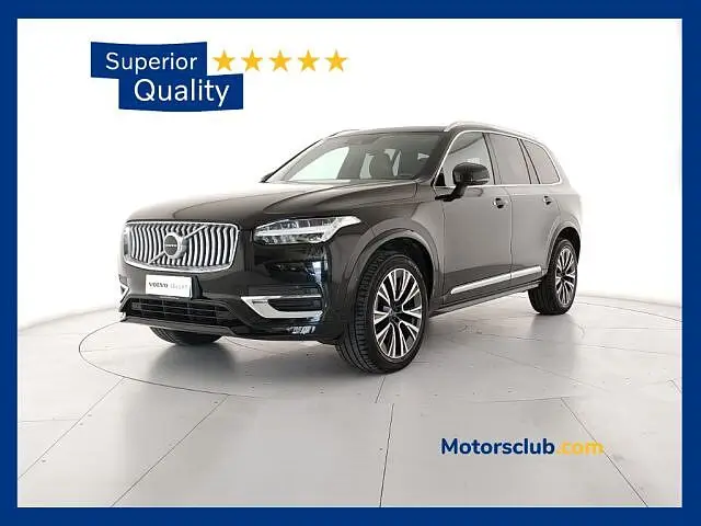 XC90