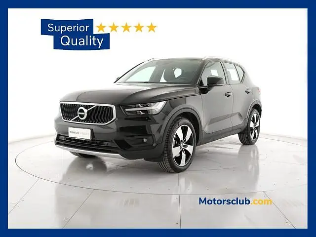 XC40
