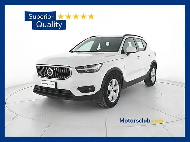 XC40