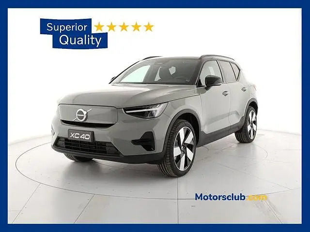 XC40
