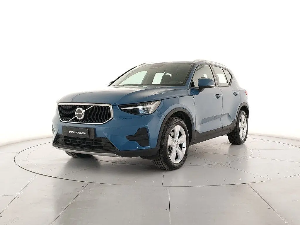 XC40 2.0 B3 CORE AUTO