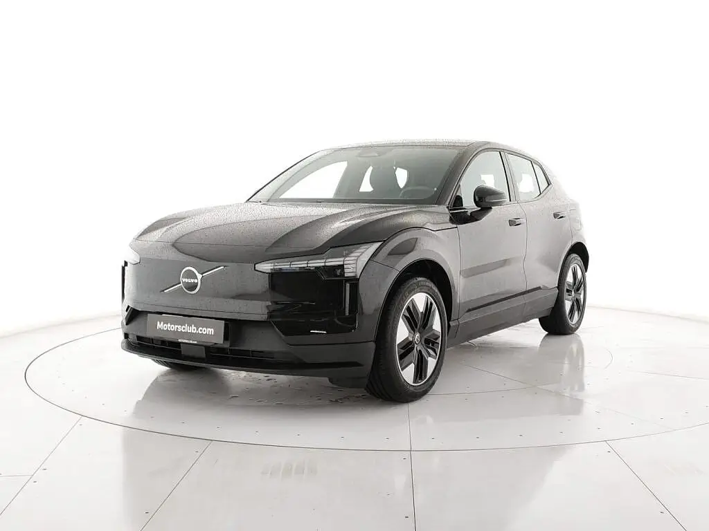 EX30 SINGLE MOTOR CORE RWD