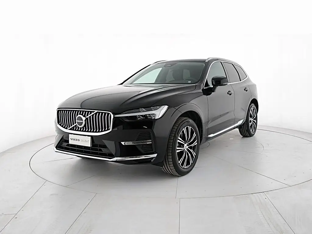 XC60 2.0 B4 INSCRIPTION AWD AUTO
