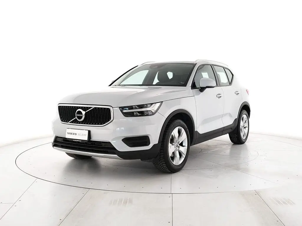 XC40 1.5 T3 BUSINESS PLUS GEARTRONIC MY20