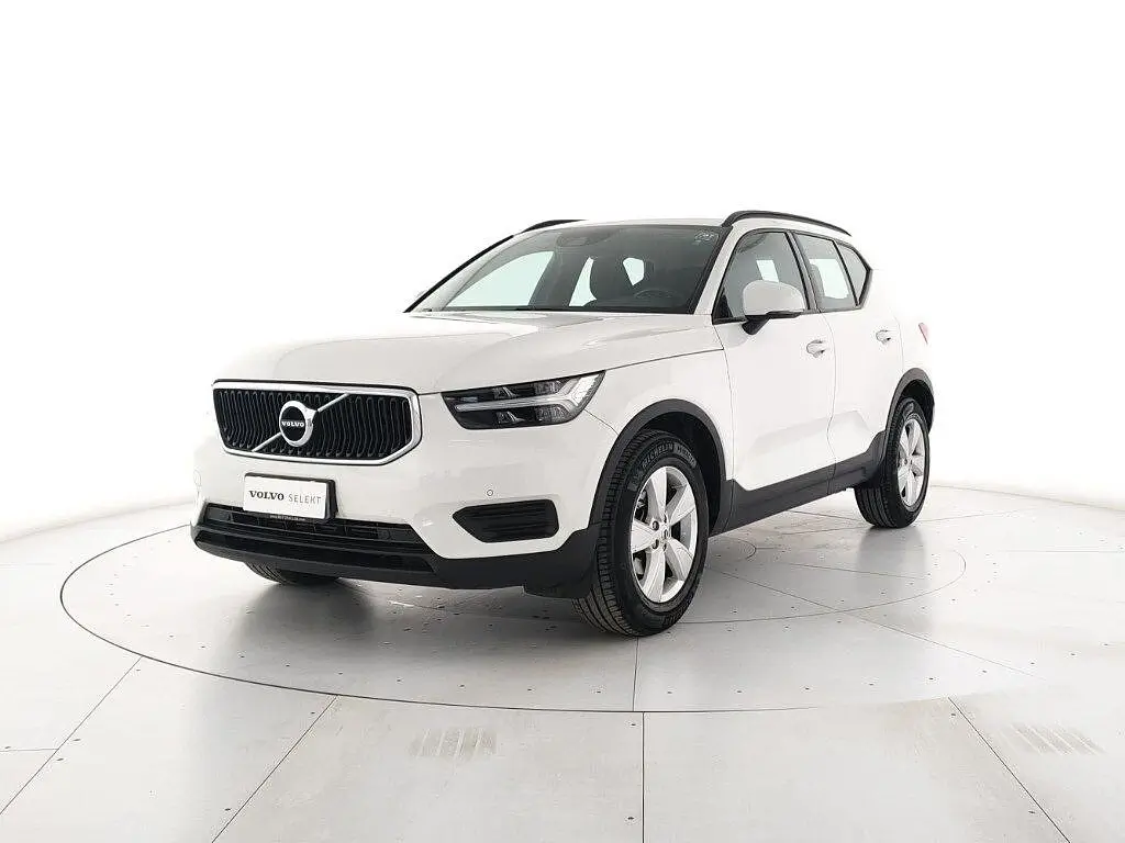 XC40 1.5 T2 MOMENTUM CORE MY21