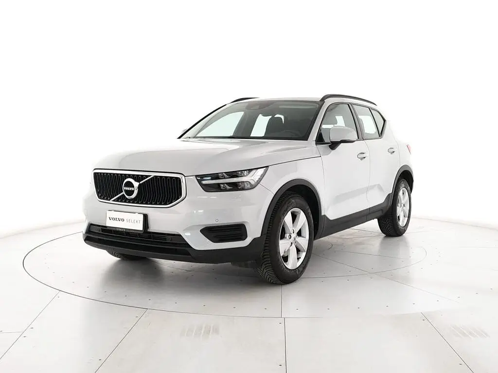 XC40 1.5 T2 MOMENTUM CORE AUTO MY21