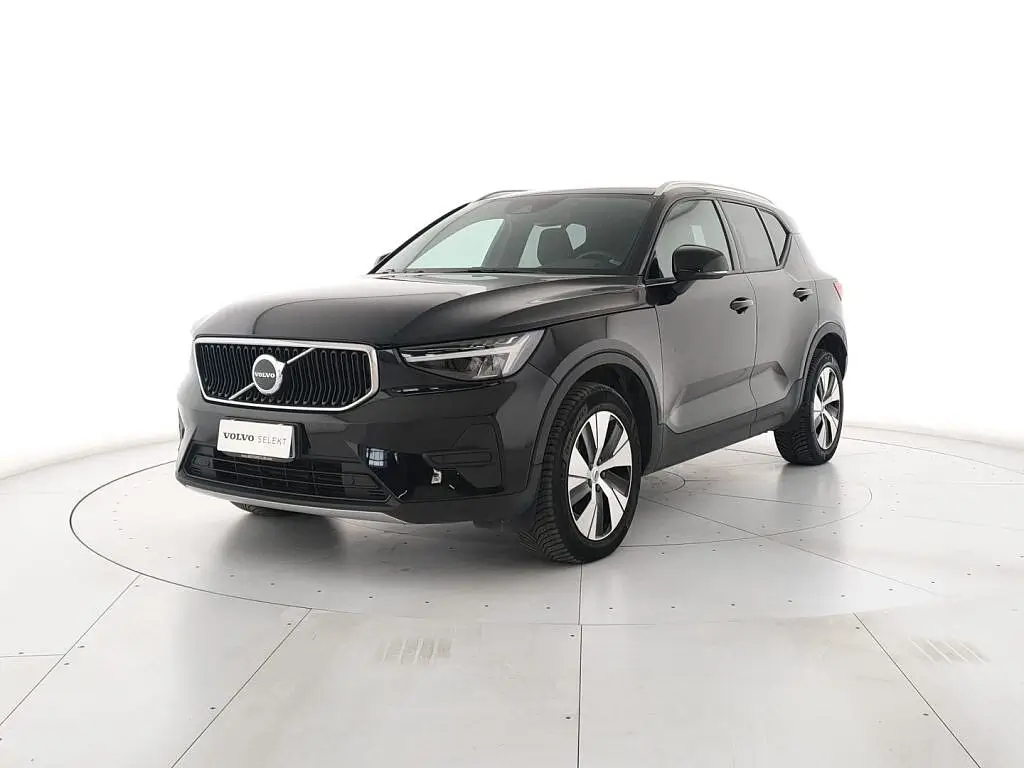 XC40 1.5 T2 CORE