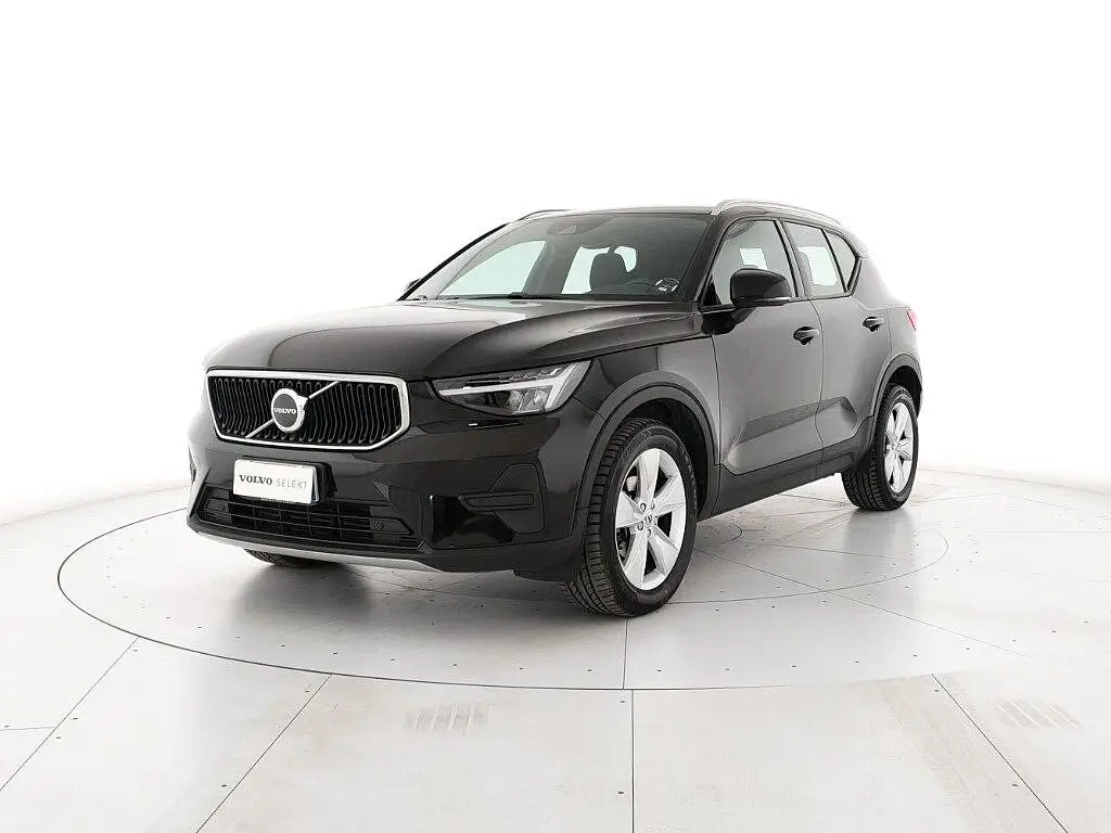 XC40 1.5 T2 MOMENTUM AUTO MY21