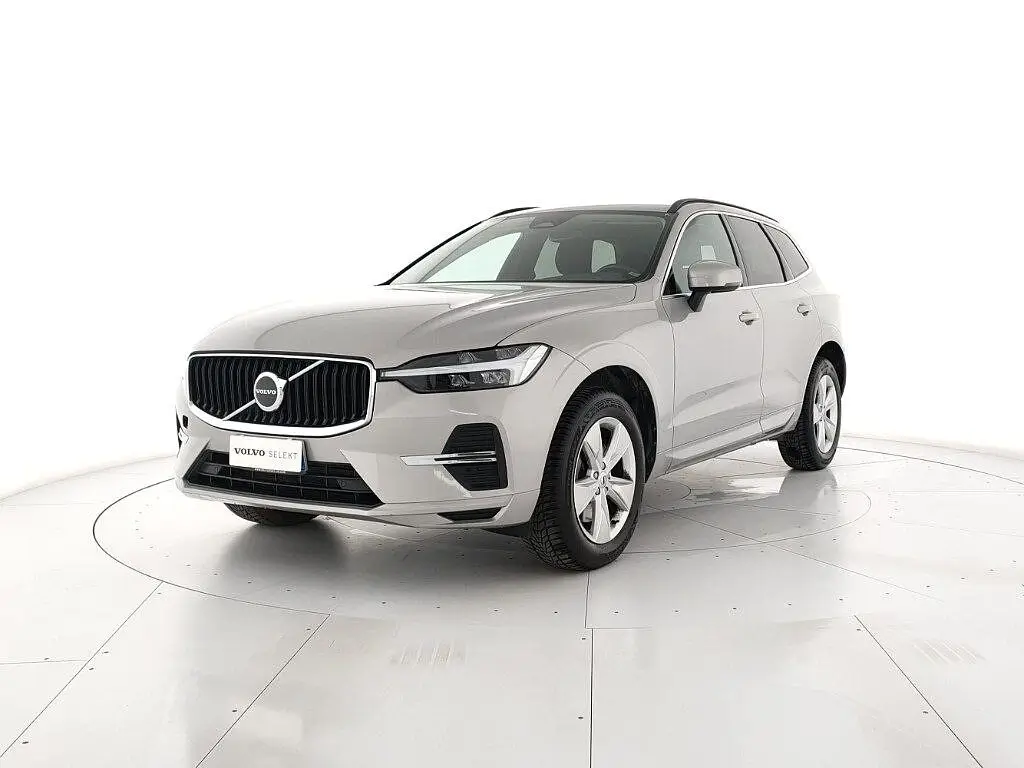 XC60 2.0 B4 CORE AUTO