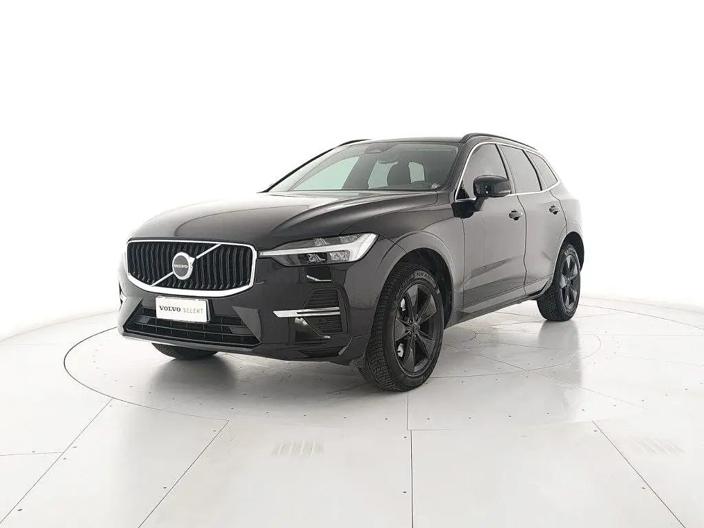 XC60 N1 2.0 B4 D CORE AWD AUTO