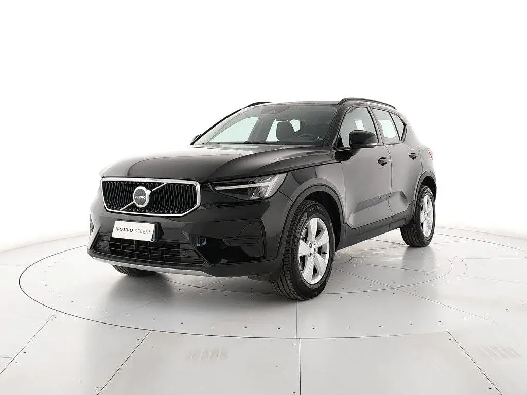XC40 1.5 T2 ESSENTIAL